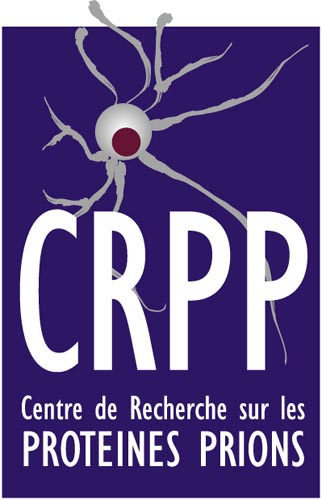 CRPP - Centre de Recherche sur les Protéines Prion